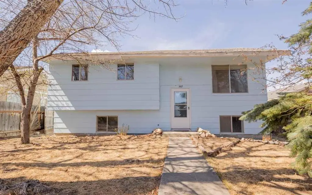 1607 Park Ln, Cody, WY 82414 - #1