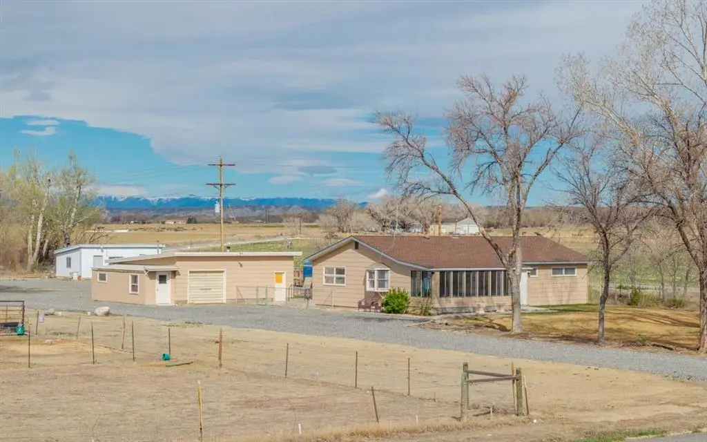 700 Big Horn Ave, Garland, WY 82435 - #1