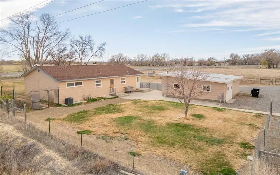 700 Big Horn Ave, Garland, WY 82435 - #2