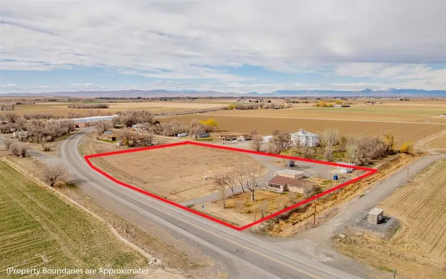 700 Big Horn Ave, Garland, WY 82435 - #3