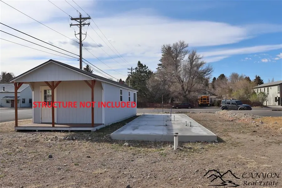 1831 Sheridan Ave, Cody, WY 82414 - #3