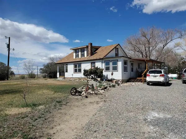 1281 Hwy 30, Basin, WY 82410