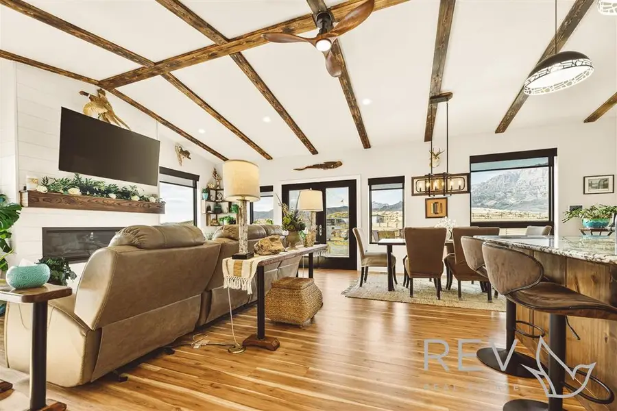 32 Wapiti Estates Dr, Cody, WY 82414 - #3