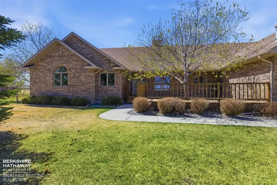 33 Road 3DX, Cody, WY 82414 - #3