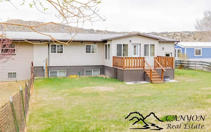 2249 Franklin St, Meeteetse, WY 82433 - #2