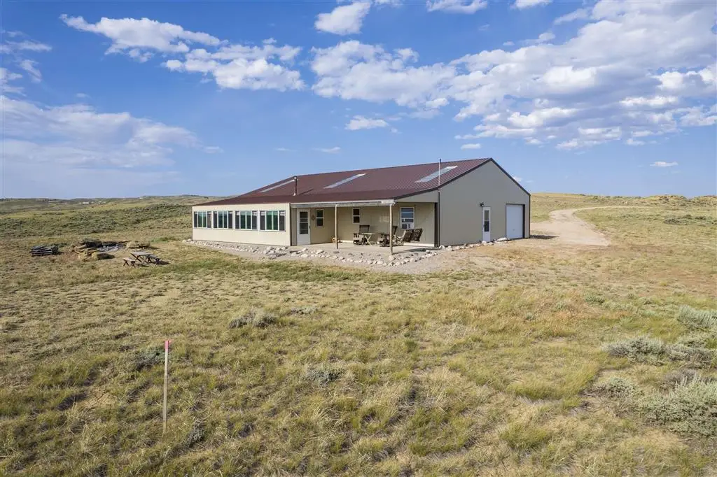 33 Cumberland Rd, Clark, WY 82435 - #1