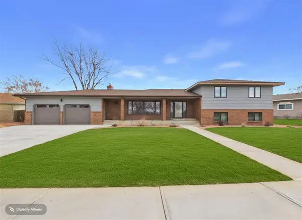 853 N Day St, Powell, WY 82435