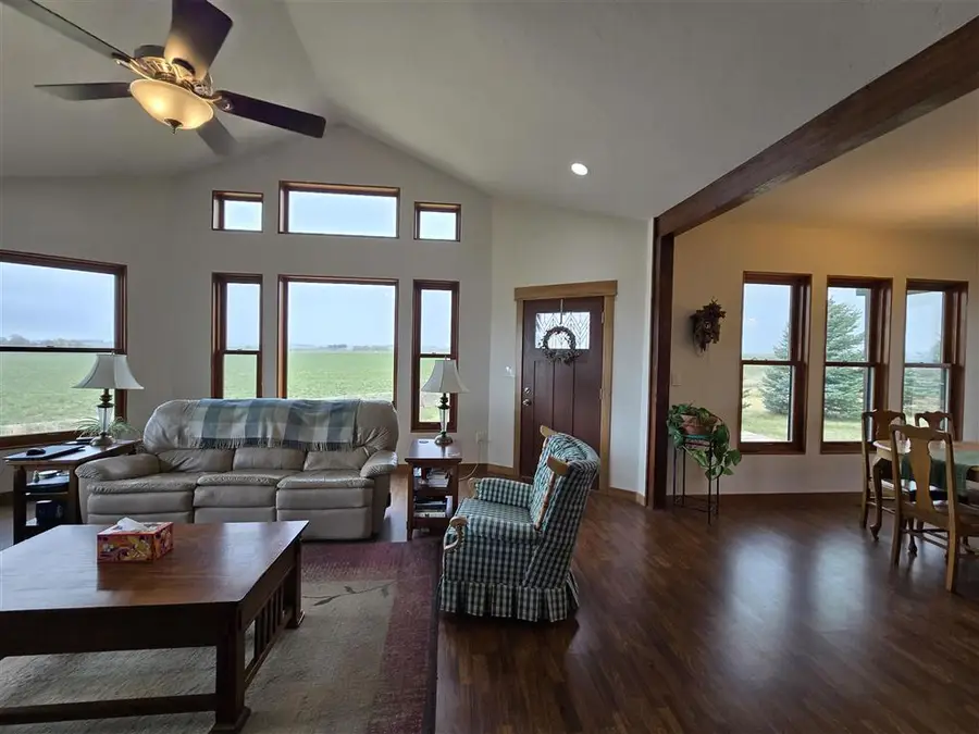 1876 Lane 9, Powell, WY 82435 - #2