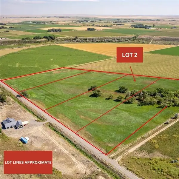 TBD Lot 2 Lane 11 1/2, Powell, WY 82435