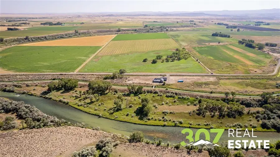 TBD Lot 2 Lane 11 1/2, Powell, WY 82435 - #3