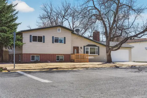 1032 Alpine Ave, Cody, WY 82414