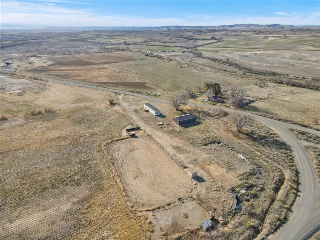 127 Lane 5W, Deaver, WY 82421 - #1