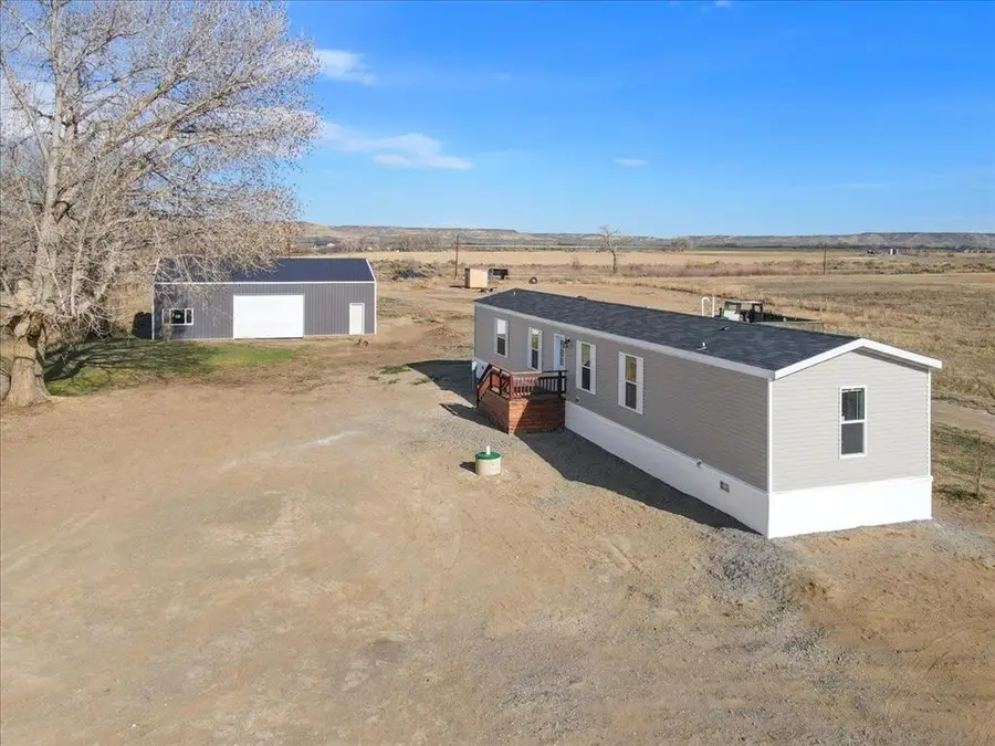 127 Lane 5W, Deaver, WY 82421 - #2