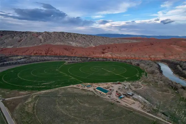 3141 Road 26 1/2, Greybull, WY 82426