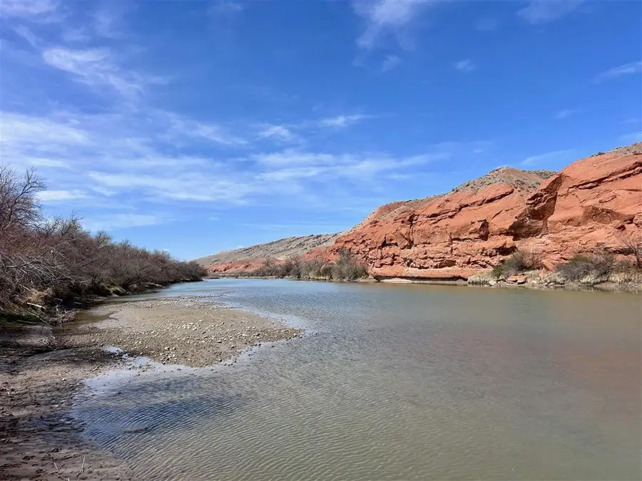 3141 Road 26 1/2, Greybull, WY 82426 - #3