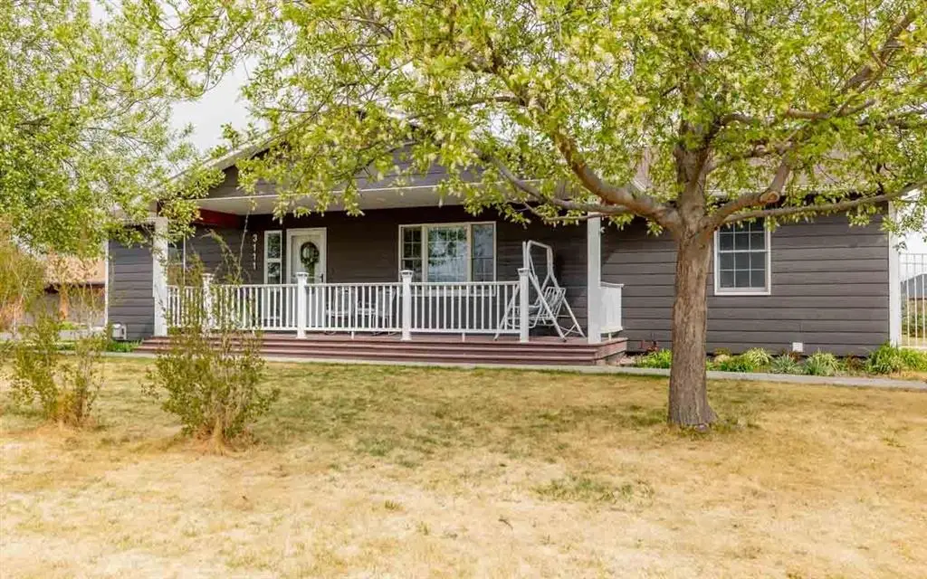 3111 Kent Ave, Cody, WY 82414 - #1