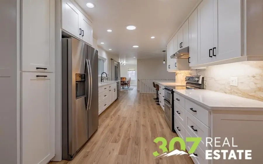 3111 Kent Ave, Cody, WY 82414 - #3