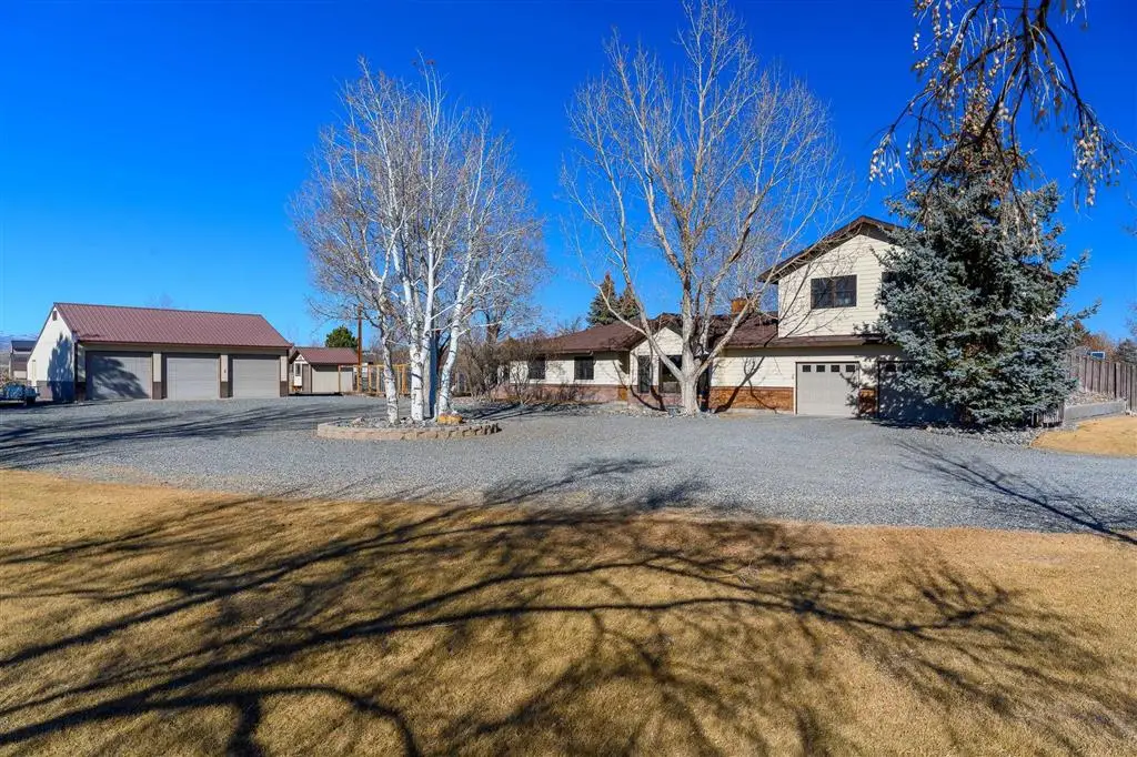 3938 Carter Mountain Dr, Cody, WY 82414 - #1