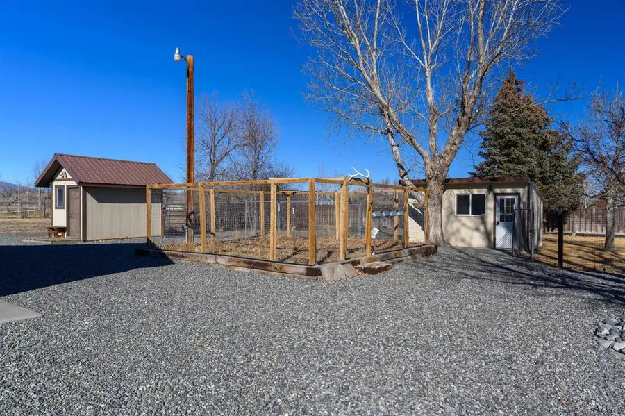 3938 Carter Mountain Dr, Cody, WY 82414 - #3