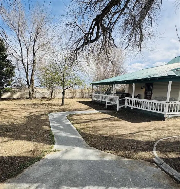 646 Lane 7, Powell, WY 82435 - #1