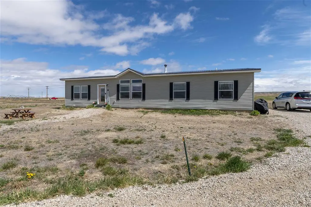1 Sweet View Dr, Powell, WY 82435 - #1