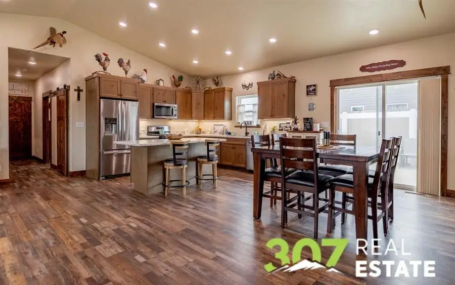 3208 Lame Deer Ave, Cody, WY 82414 - #2