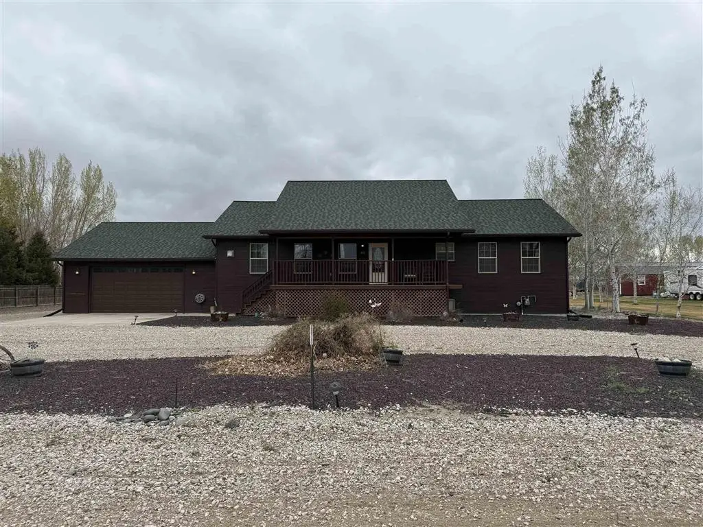 44 Image Dr, Lovell, WY 82431 - #1