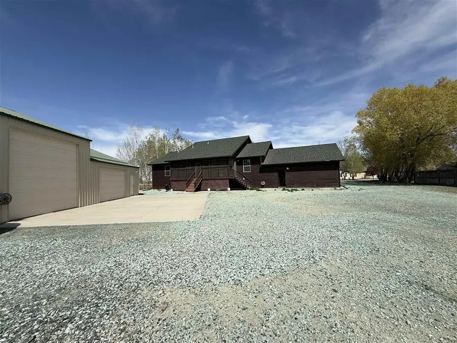 44 Image Dr, Lovell, WY 82431 - #3