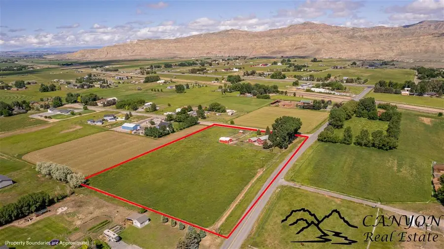 5 Longhorn Dr, Cody, WY 82414 - #2