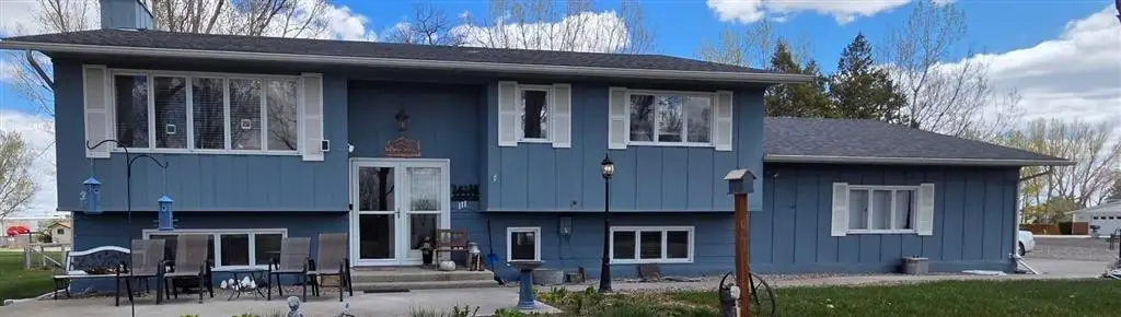 111 Country Drive, Worland, WY 82401 - #1