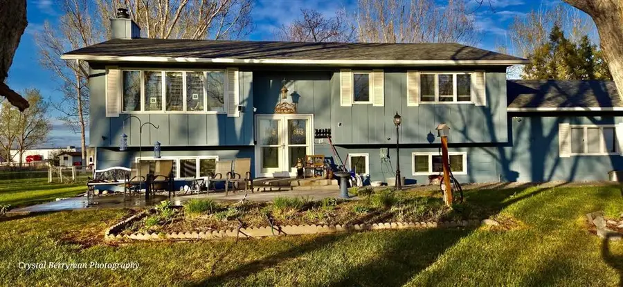 111 Country Drive, Worland, WY 82401 - #2