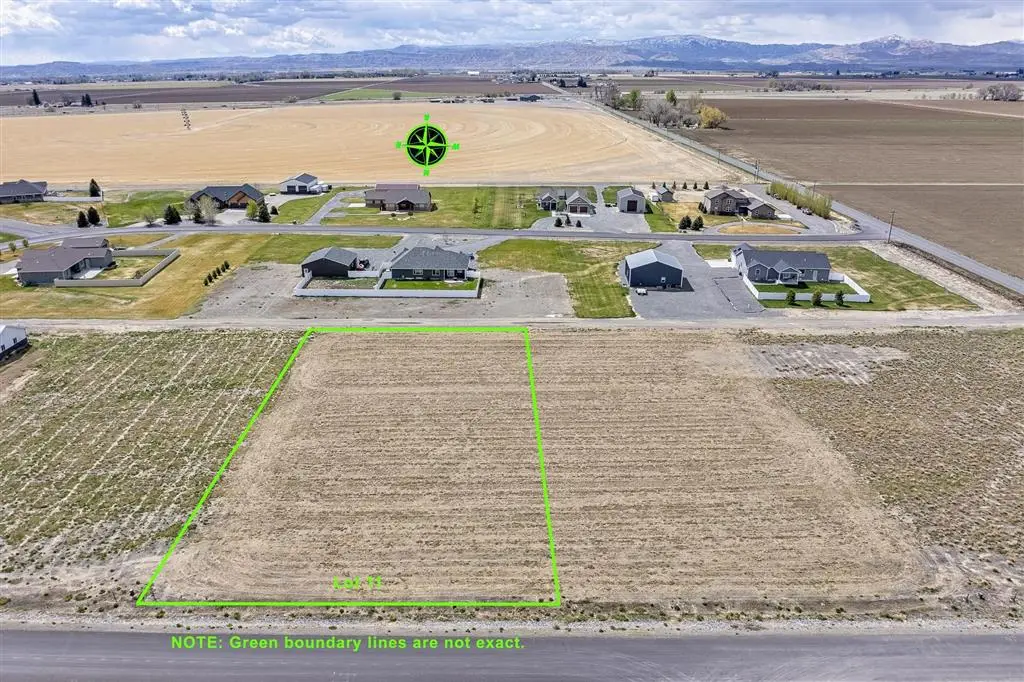 TBD Cora Ln, Powell, WY 82435 - #1