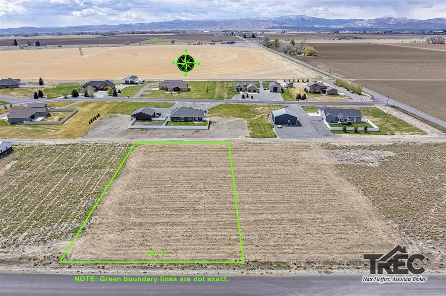TBD Cora Ln, Powell, WY 82435 - #2
