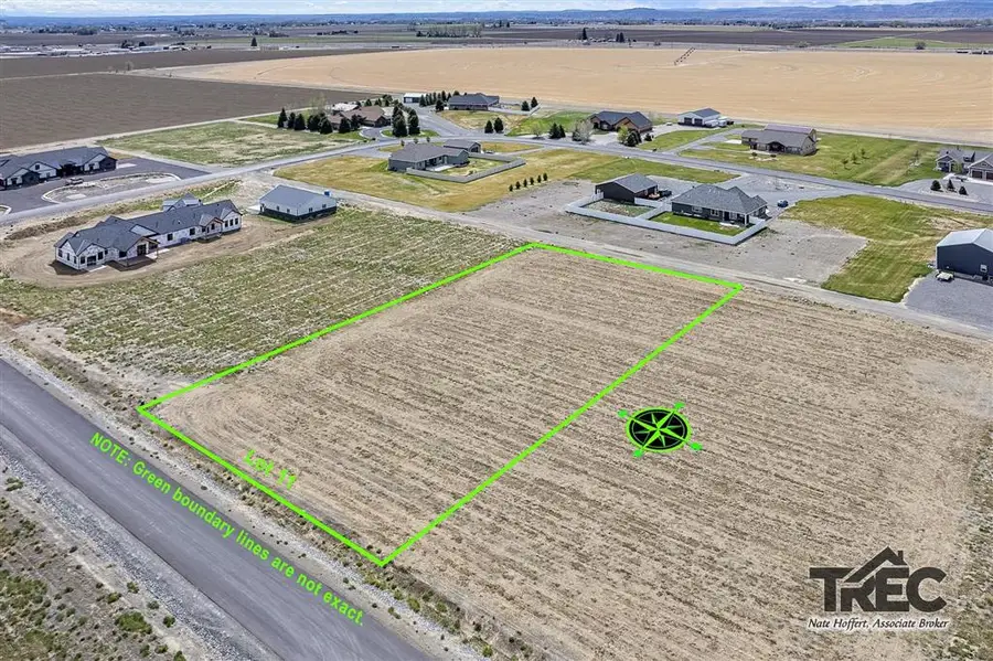 TBD Cora Ln, Powell, WY 82435 - #3