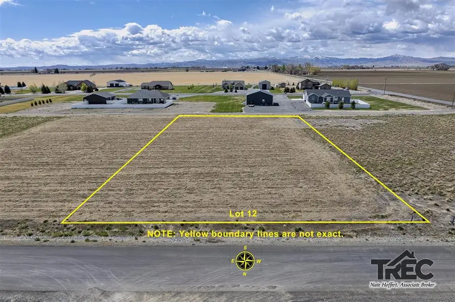 TBD Cora Ln, Powell, WY 82435 - #2