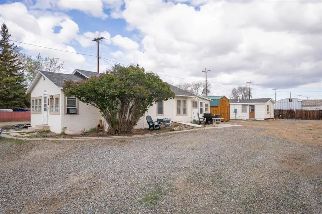747 E Jefferson St, Powell, WY 82435 - #1