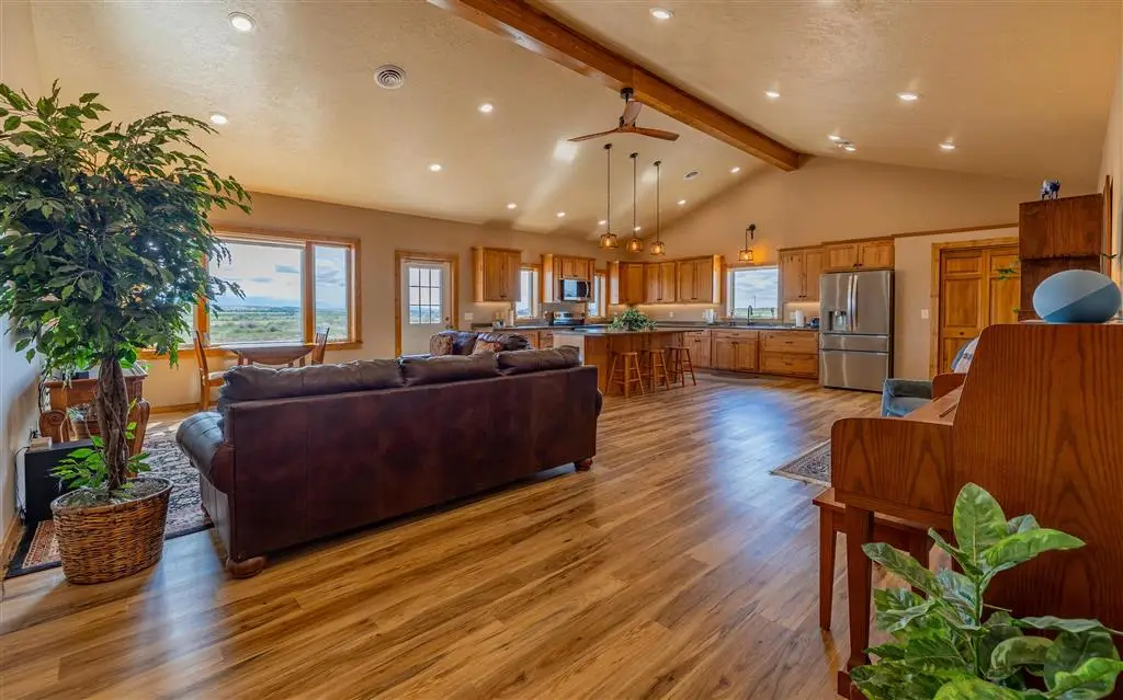 544 Road 1, Deaver, WY 82421 - #1