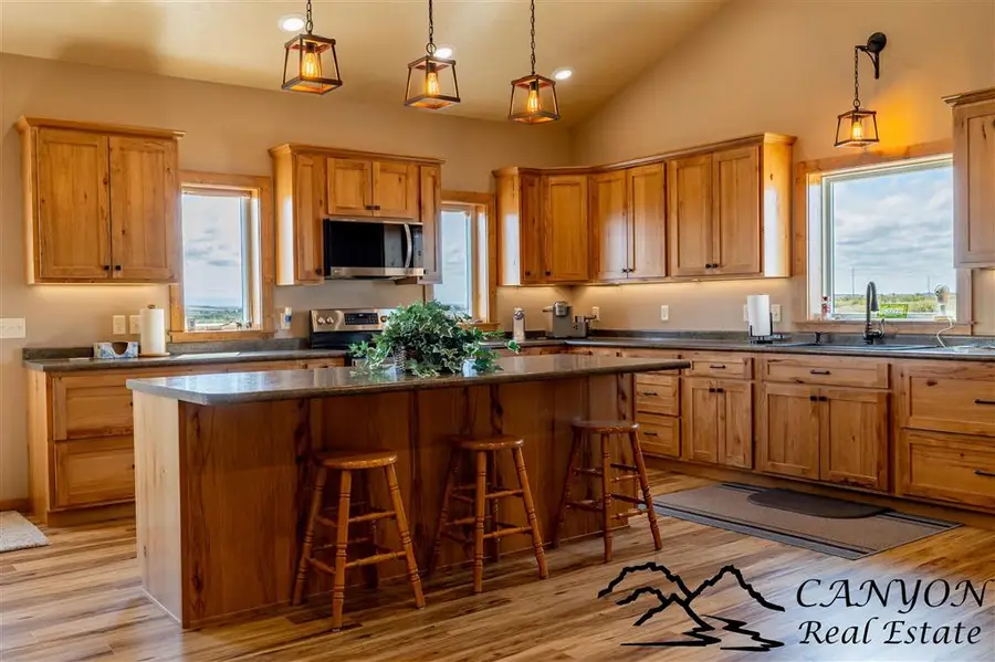 544 Road 1, Deaver, WY 82421 - #3