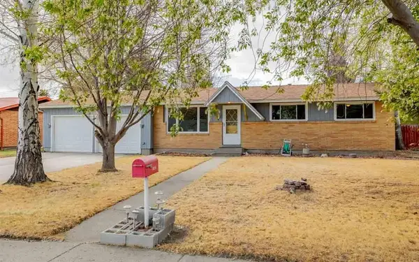 1214 Stampede Ave, Cody, WY 82414