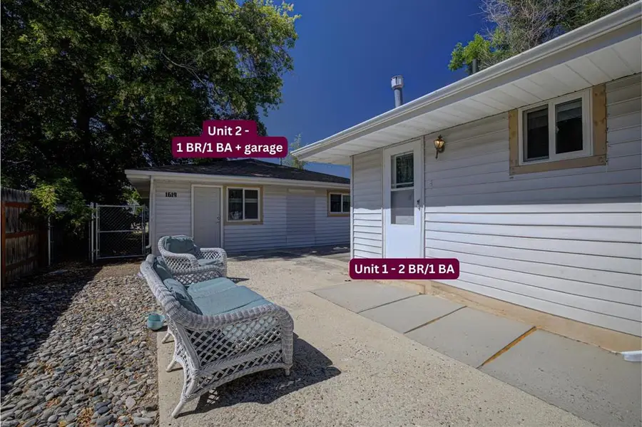 1617 19th St, Cody, WY 82414 - #3
