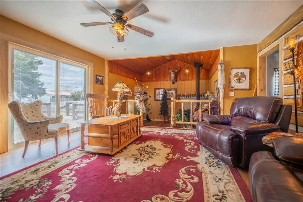 610 Avenue F, Powell, WY 82435 - #1