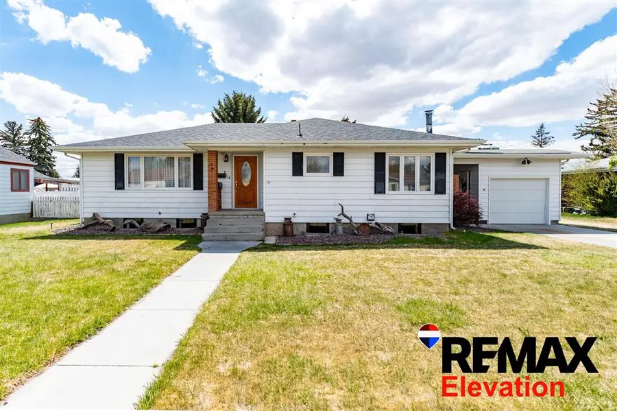 610 Avenue F, Powell, WY 82435 - #2