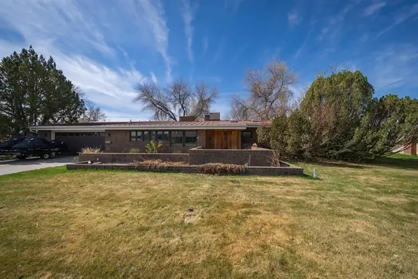 1304 Circle Road, Worland, WY 82401