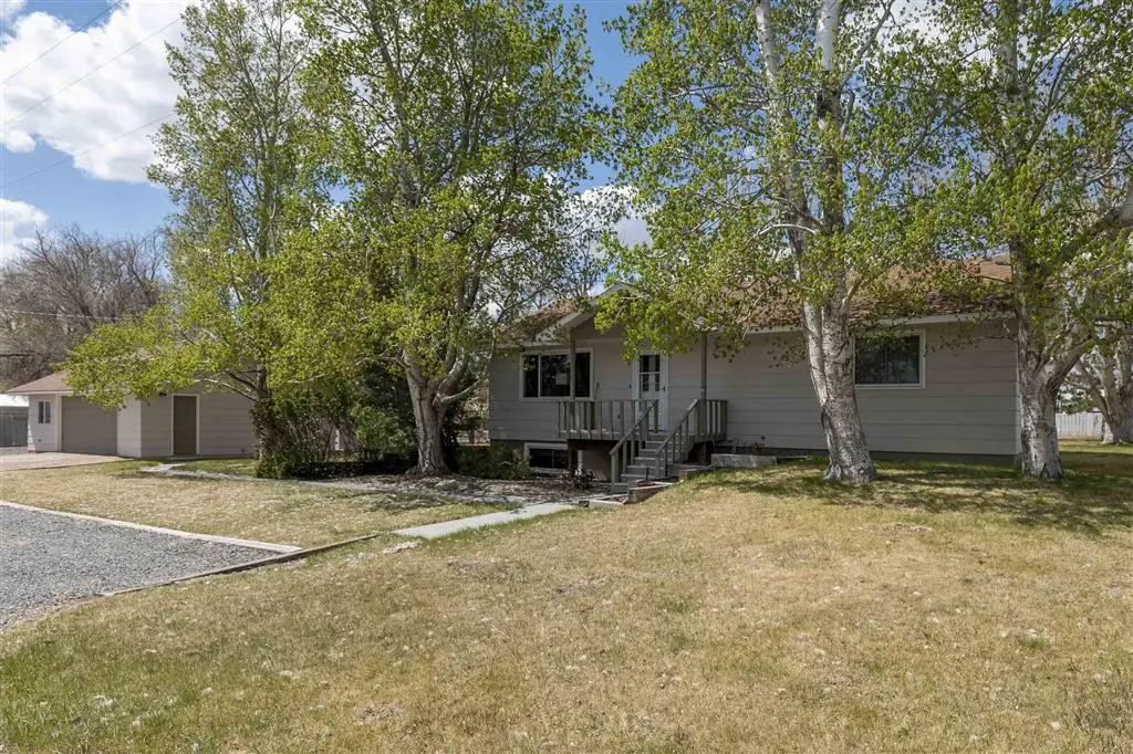 496 Birch St, Frannie, WY 82423 - #1