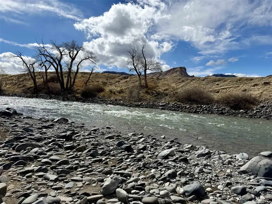 1451 Southfork Rd, Cody, WY 82414 - #2