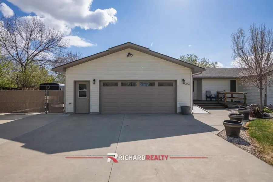 2202 Southfork St, Cody, WY 82414 - #3