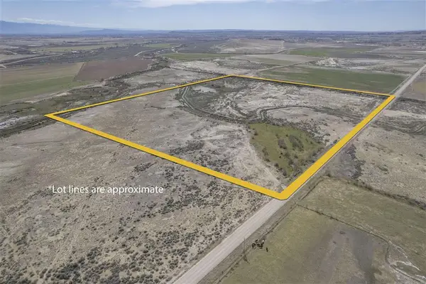TBD Road 1, Deaver, WY 82421