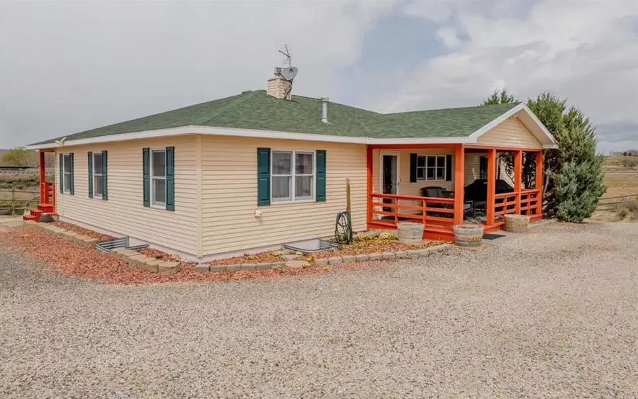 1720 Eaglenest Tr, Powell, WY 82435 - #2
