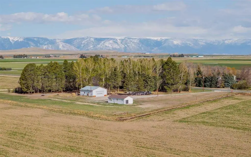 2096 Lane 10, Powell, WY 82435 - #1