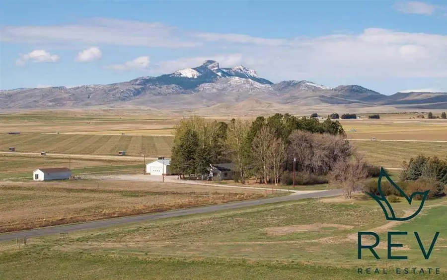 2096 Lane 10, Powell, WY 82435 - #3
